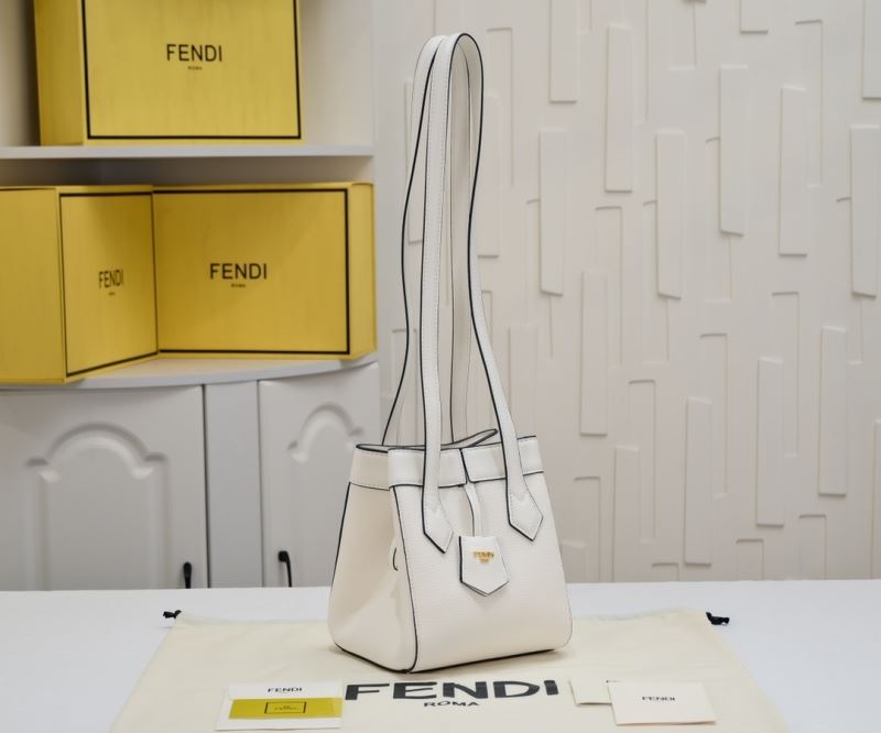 Fendi Drawstring Bags